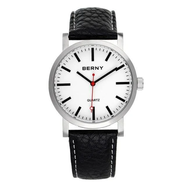 BERNY-Men Quartz Watch-2678M thumbnail 2