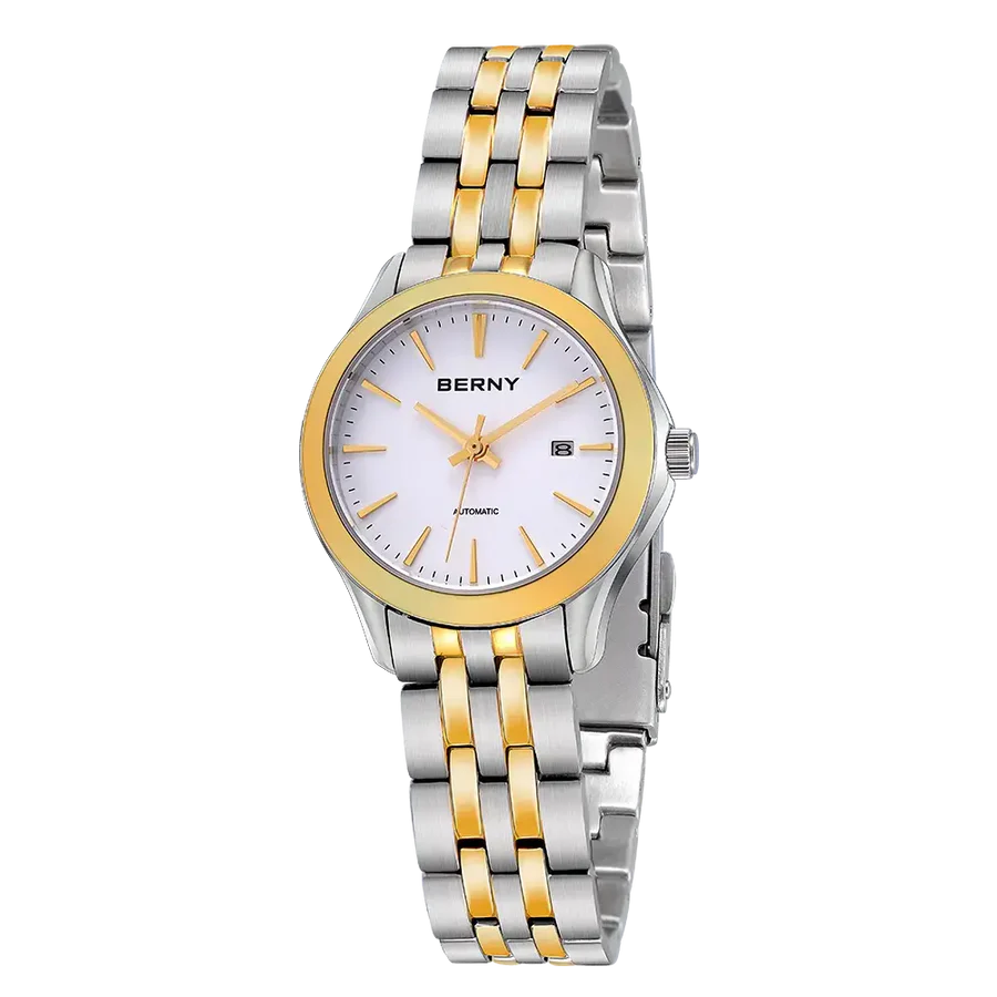 BERNY-Women Automatic Fashion Watch-AM013VL thumbnail 2