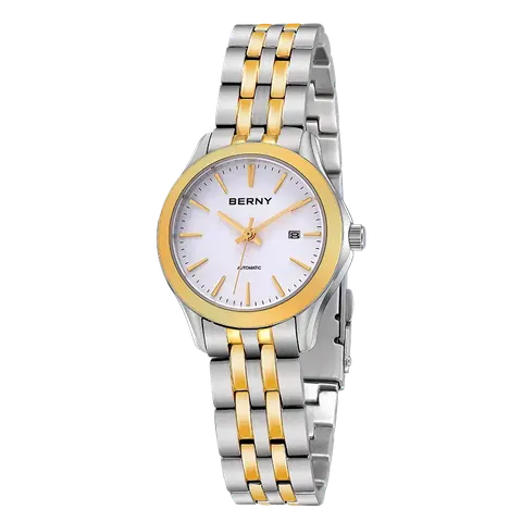BERNY-Women Automatic Fashion Watch-AM013VL