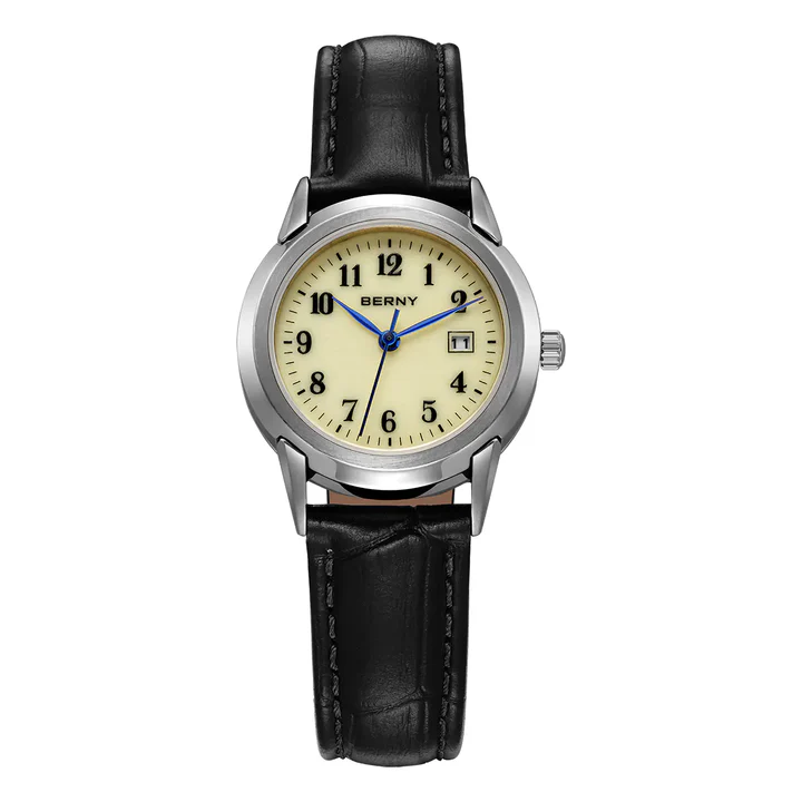 BERNY-Women Quartz Dress Watch-2711VL thumbnail 2