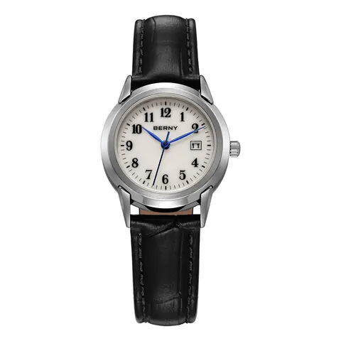 BERNY-Women Quartz Dress Watch-2711VL