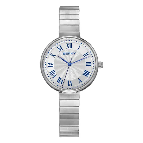 BERNY-Women Quartz Fashion Watch-2950L