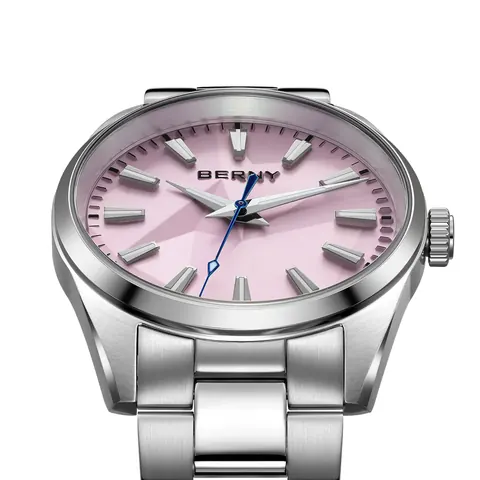 BERNY-Women Quartz Fashion Watch-2953M-PK