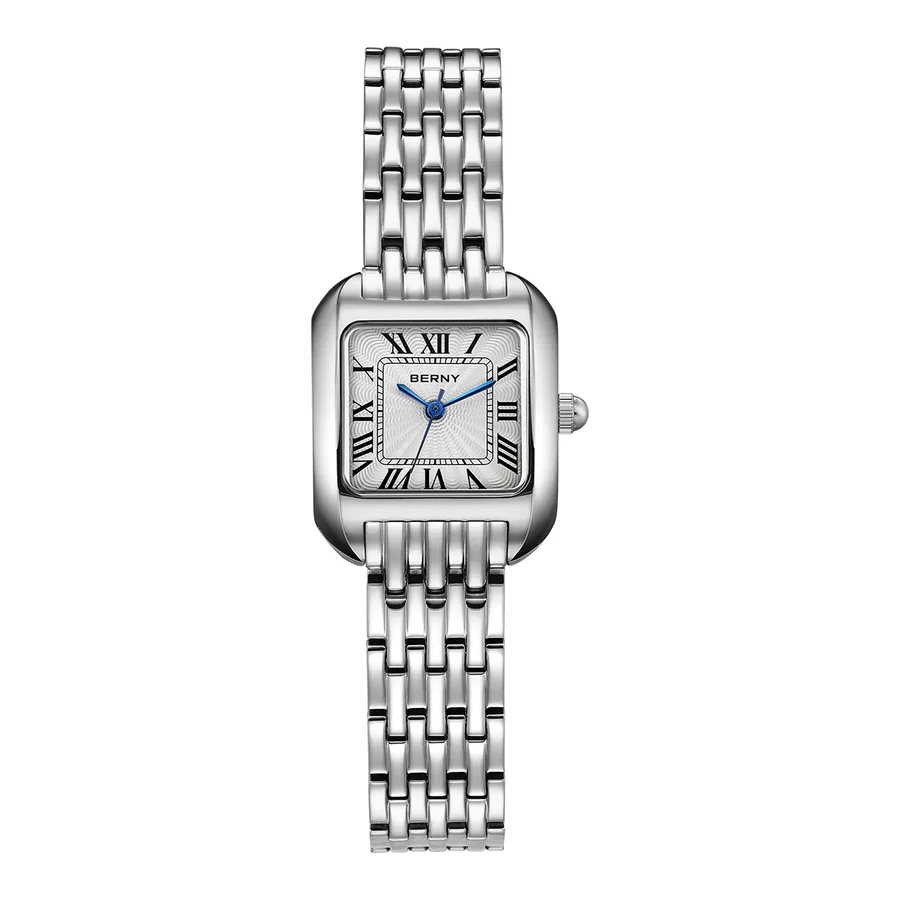 BERNY-Women Quartz Watch-2706VLS thumbnail 2