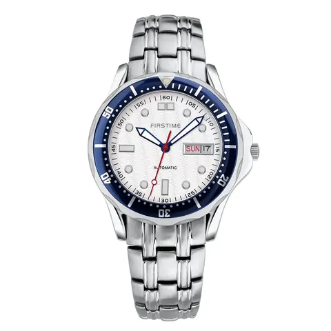 Best Diver Watches for Men  Waterproof & Durable