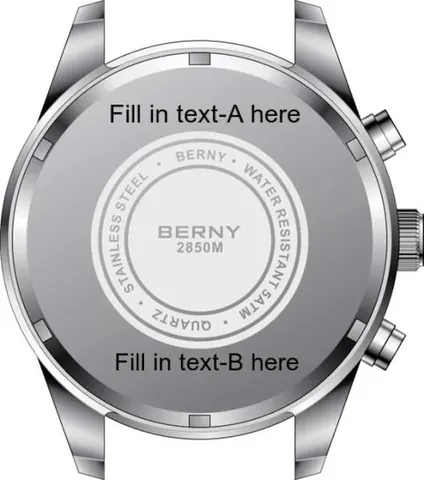 Design Your Own Custom Watch