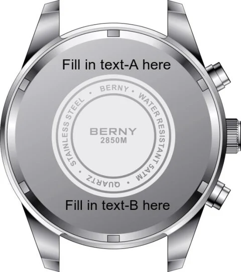 Design Your Own Custom Watch