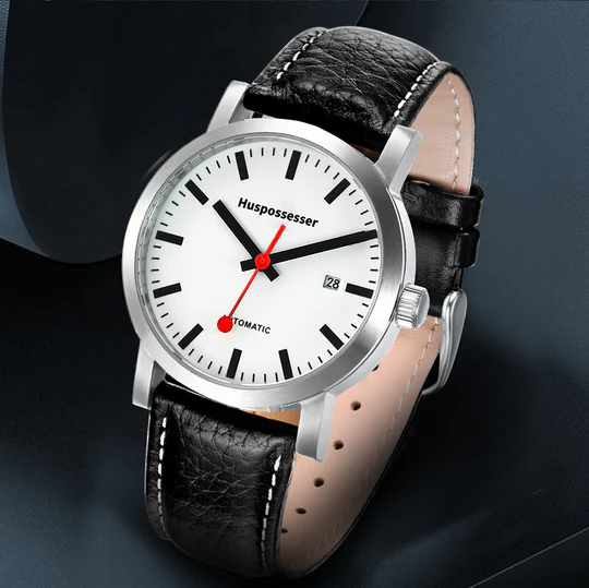 huspossesser-Men Automatic Watch -AM138M-L thumbnail 2