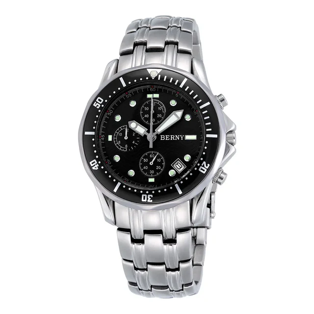 Men's Chronograph Watches