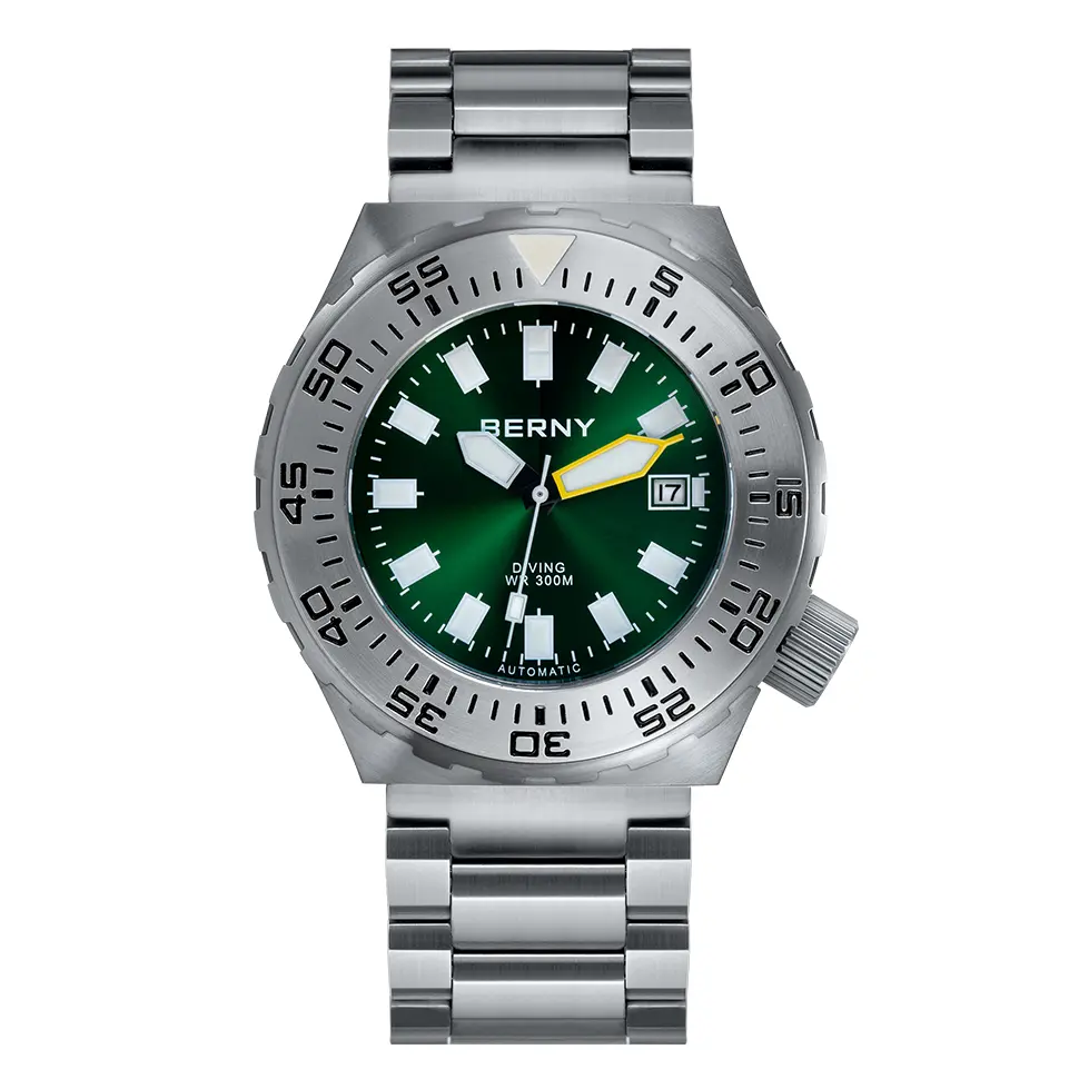 Men's Watch thumbnail 2