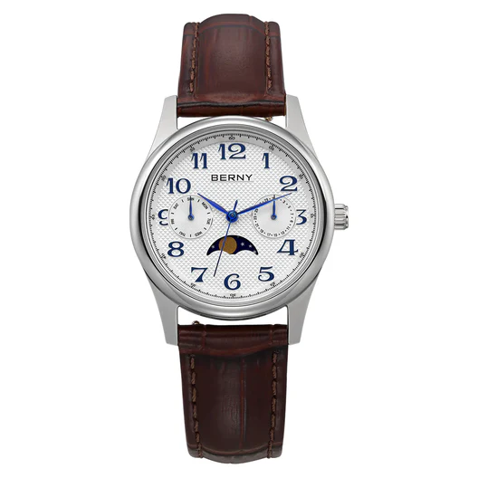 Quartz Watches for Men & Women thumbnail 2