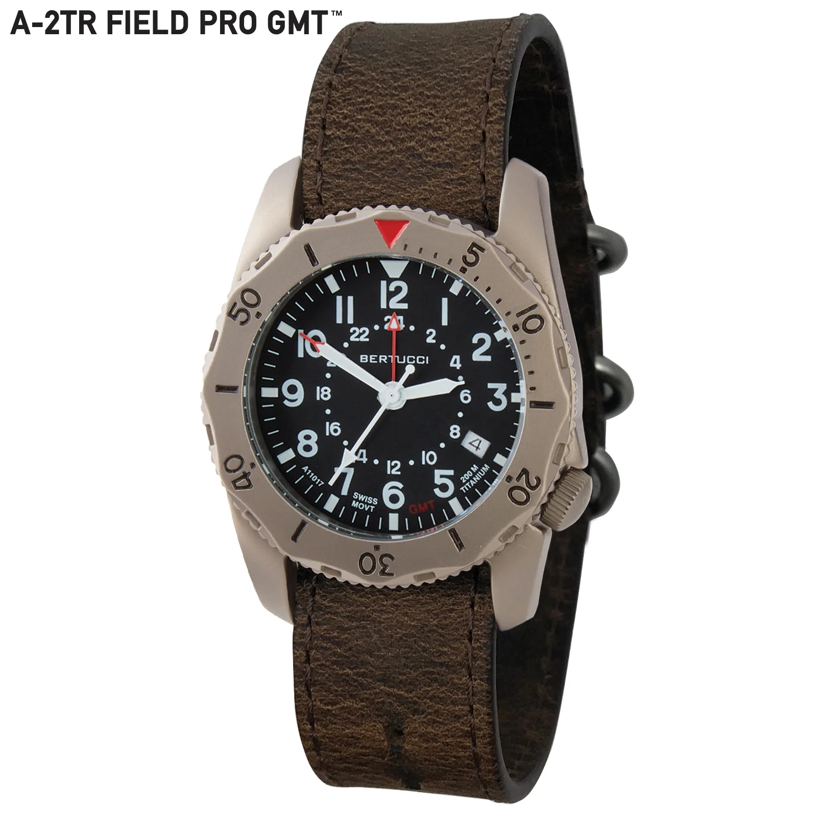 A-2TR GMT