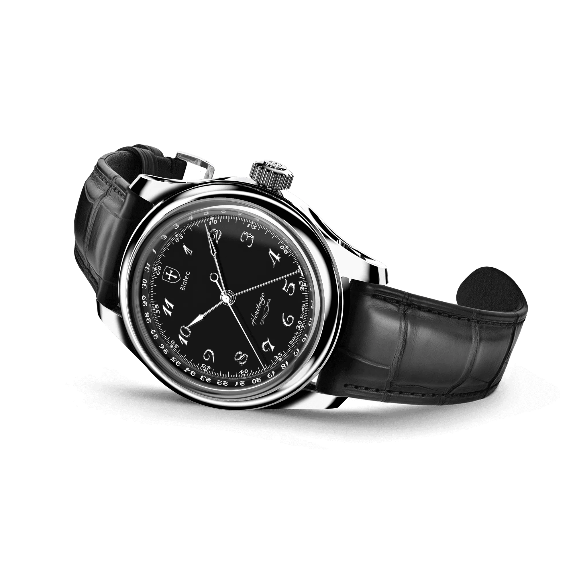 Biatec Heritage 01
