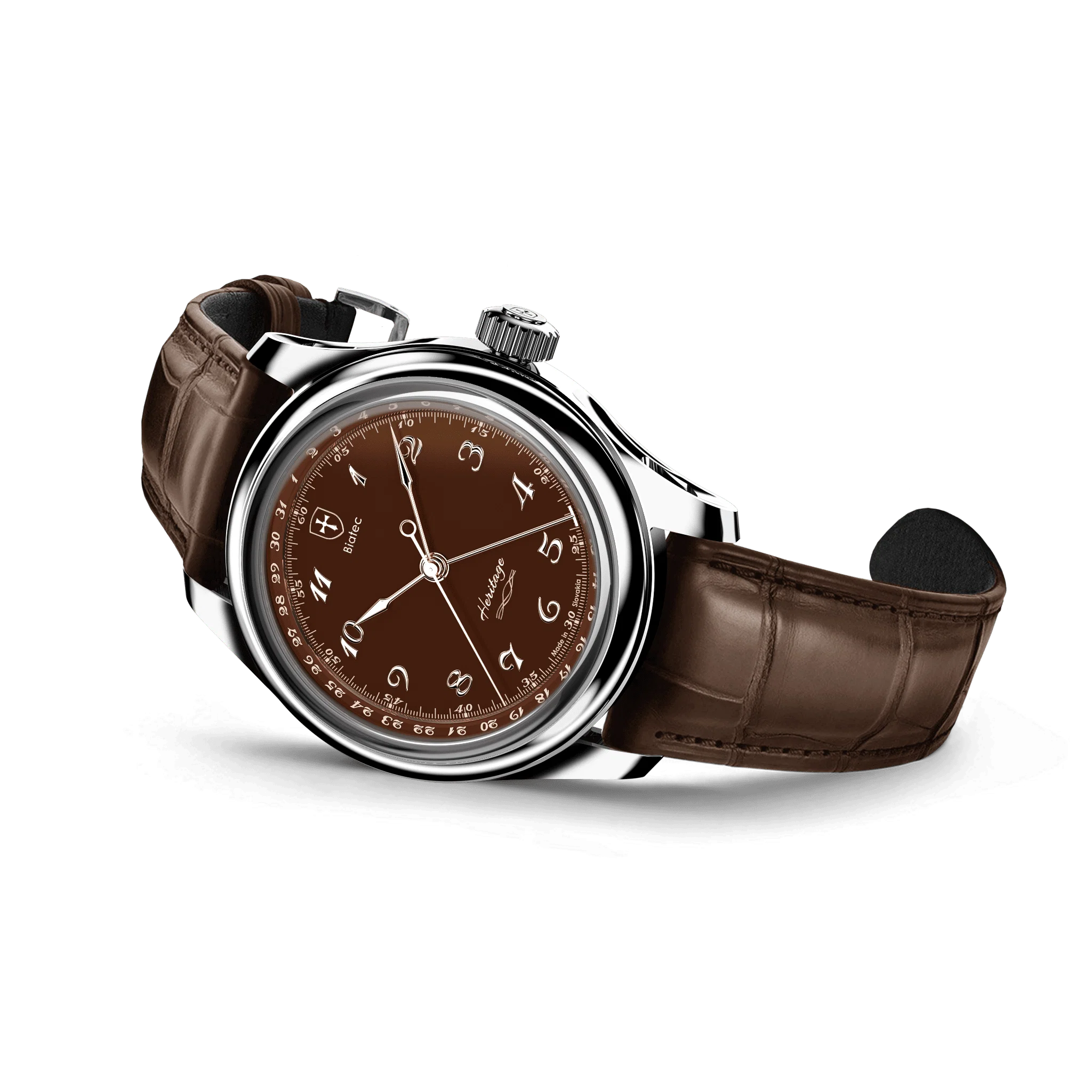 Biatec Heritage 02