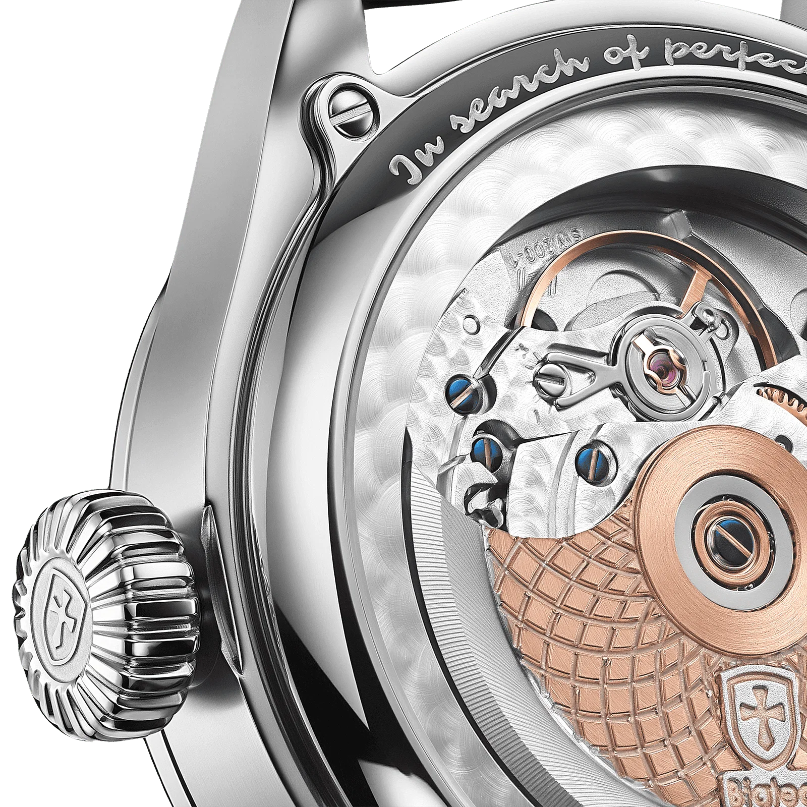 Biatec Majestic 01 N