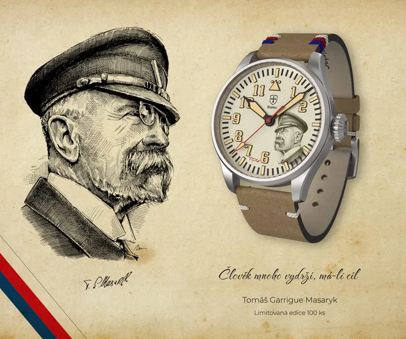Biatec Majestic - Bratislava LE 50 - rosegold - PREORDER