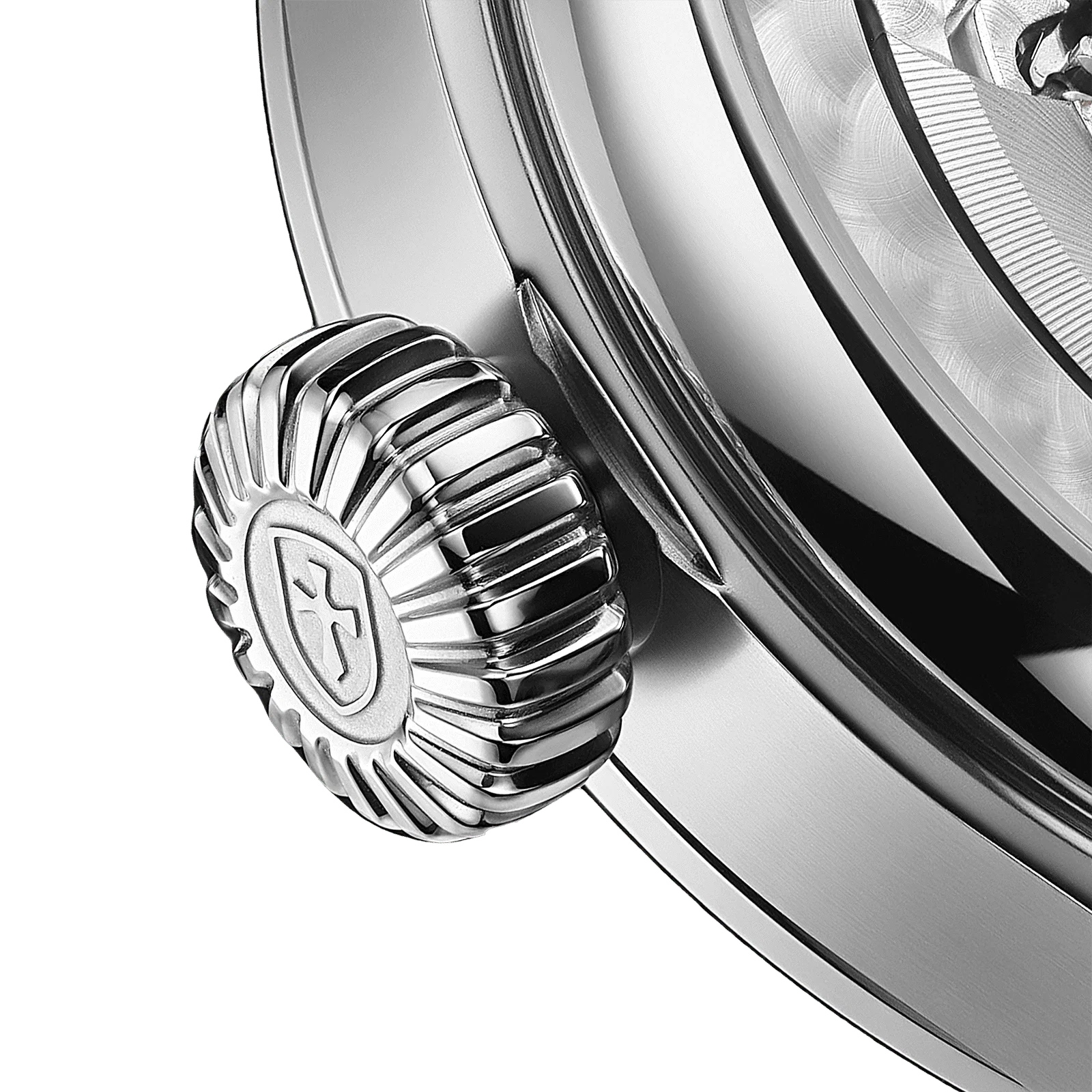 Biatec Majestic - Bratislava LE 50 - silver - PREORDER thumbnail 2