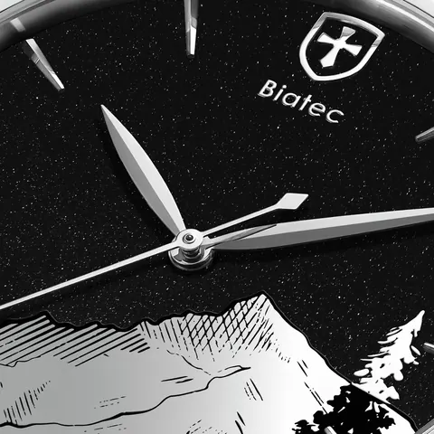 Biatec Majestic Dark Sky - Krivan edition