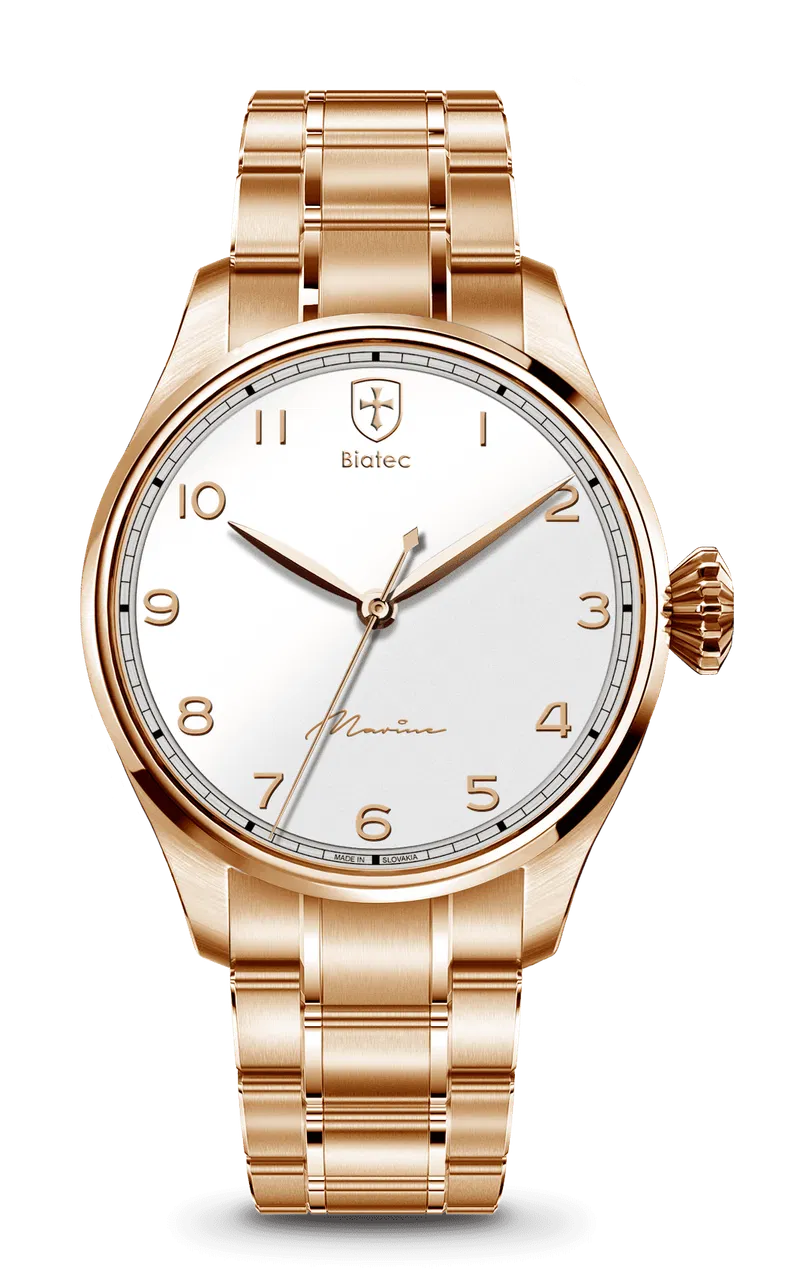 Biatec Marine 01 N