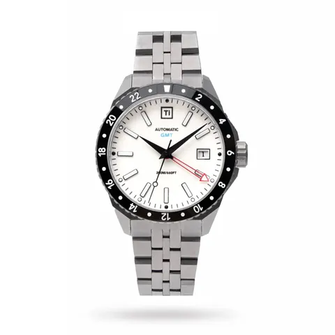 Ti GMT Watch