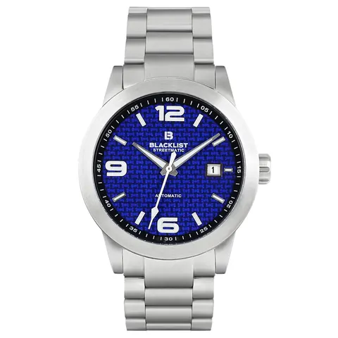 MATTE WHITE - STEEL