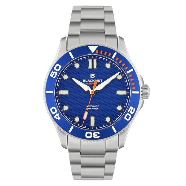 SM021 Blue Sunray-Steel