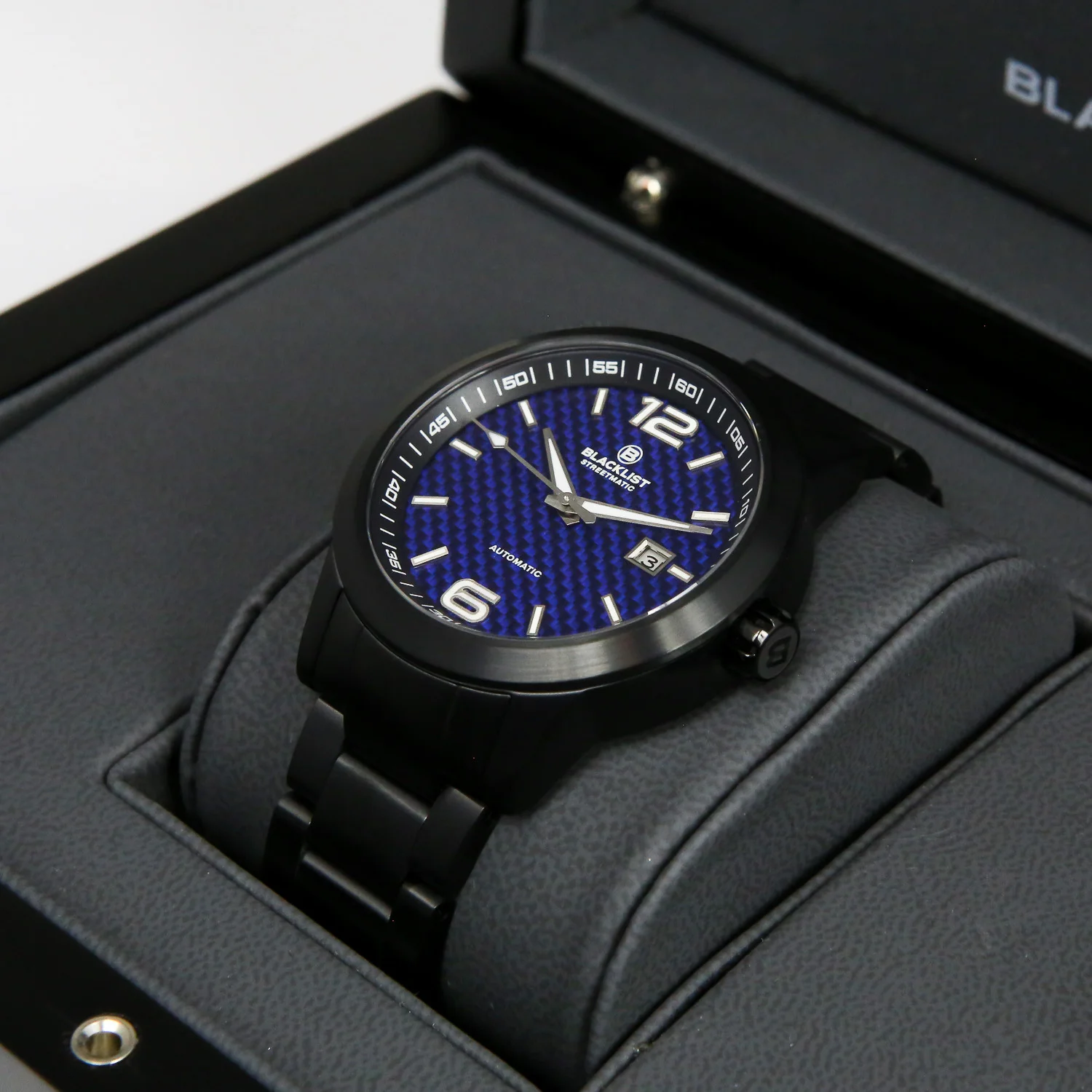 Streetmatic S3.1