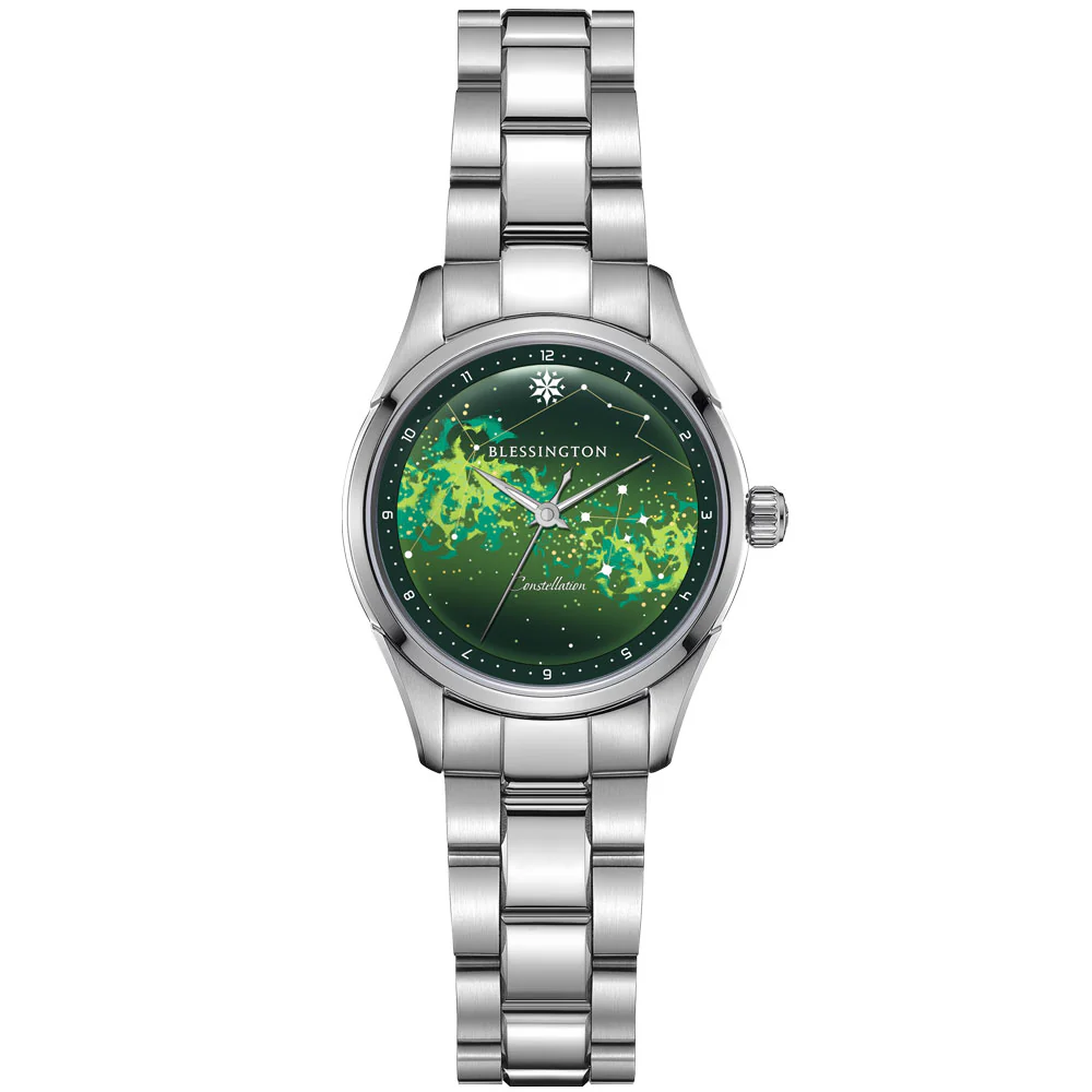 Emerald Sky - 32mm thumbnail 3