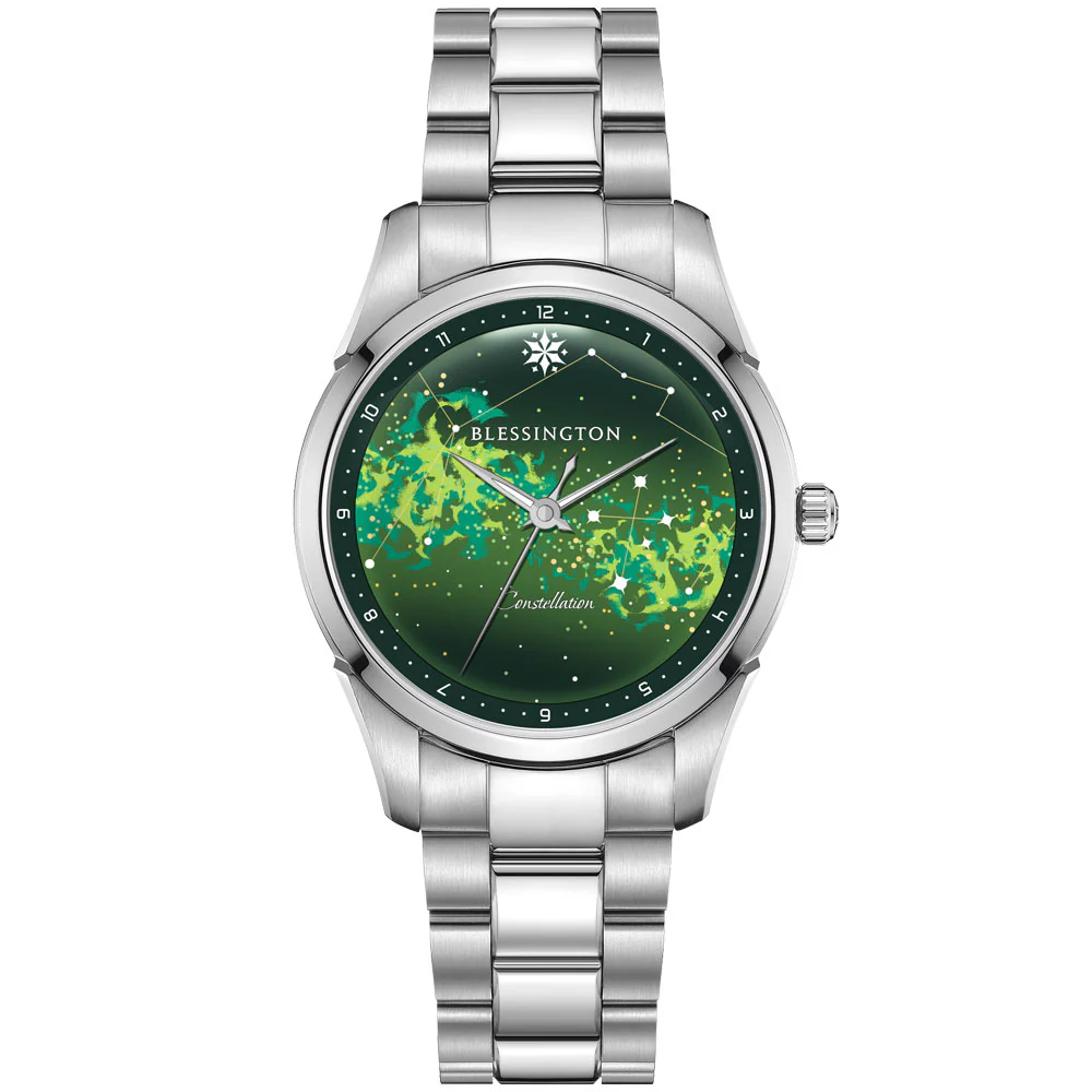 Emerald Sky - 42mm thumbnail 3