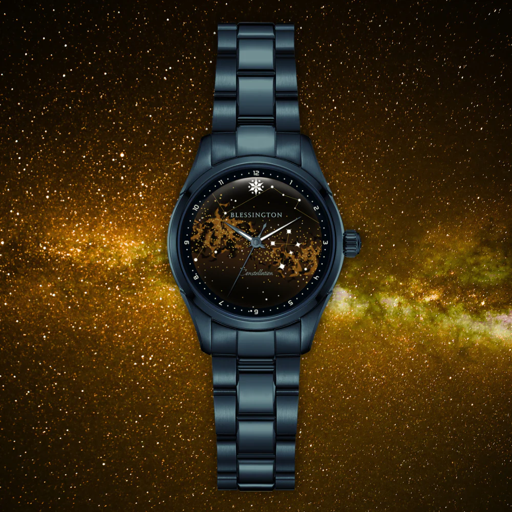 Golden Horizon - 32mm thumbnail 2