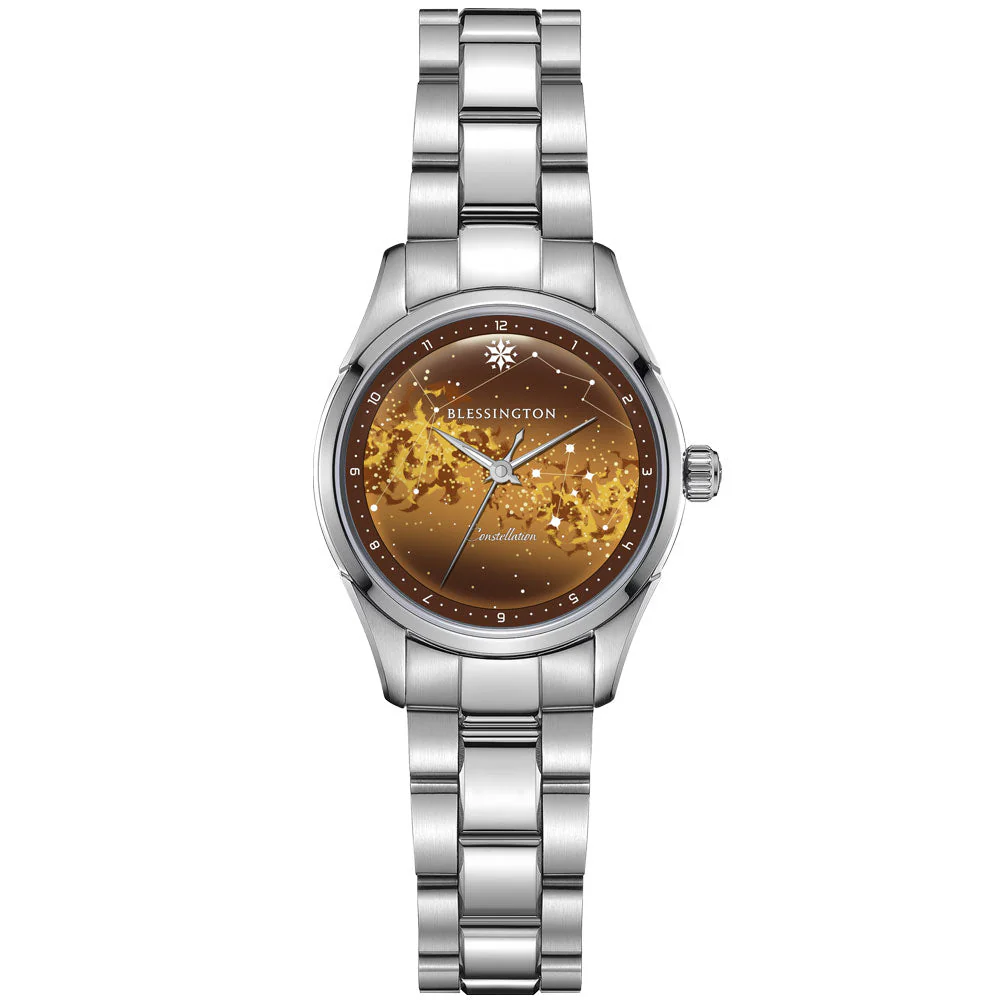 Golden Horizon - 32mm thumbnail 3