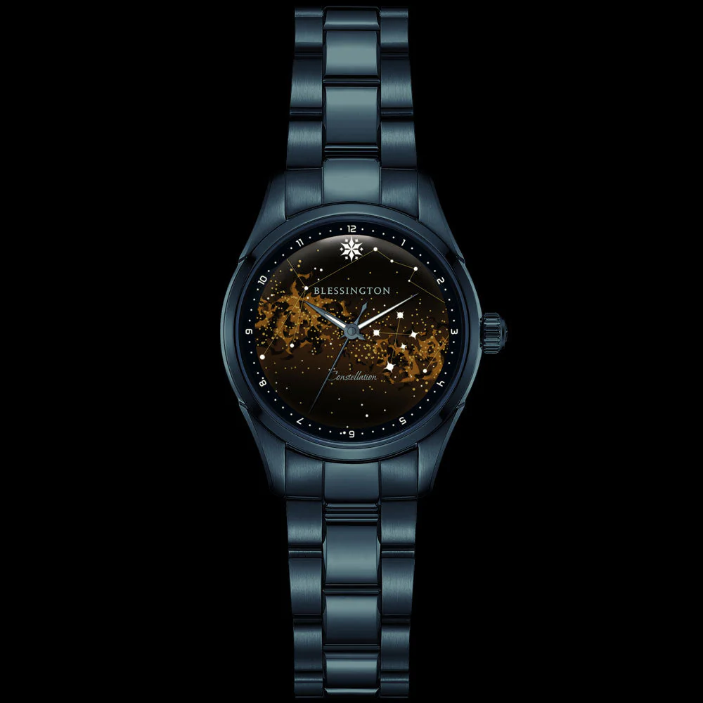 Golden Horizon - 32mm thumbnail 4