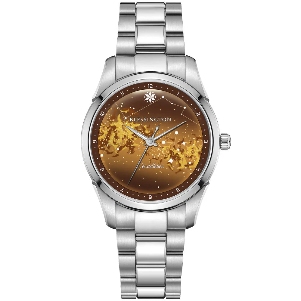 Golden Horizon - 42mm thumbnail 3
