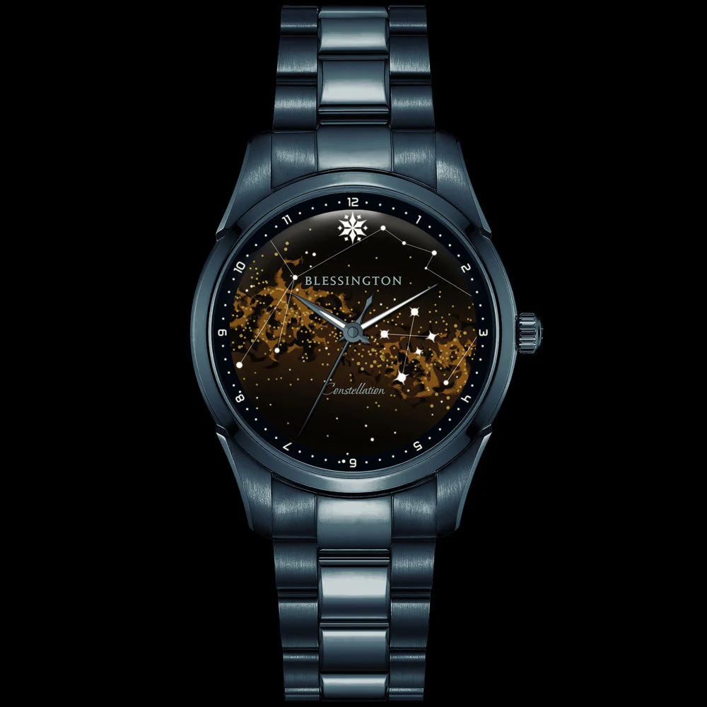 Golden Horizon - 42mm thumbnail 4