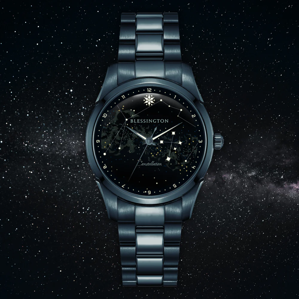 Midnight Range - 42mm thumbnail 2