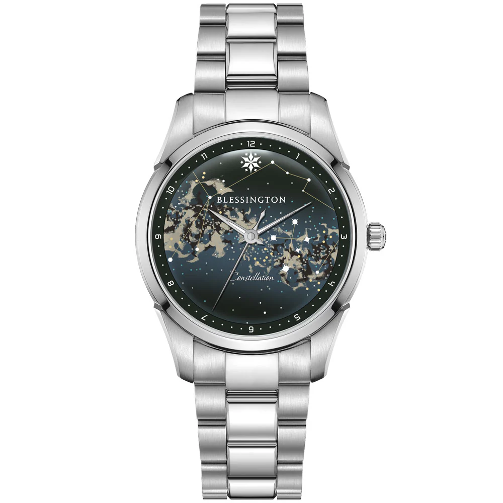 Midnight Range - 42mm thumbnail 3