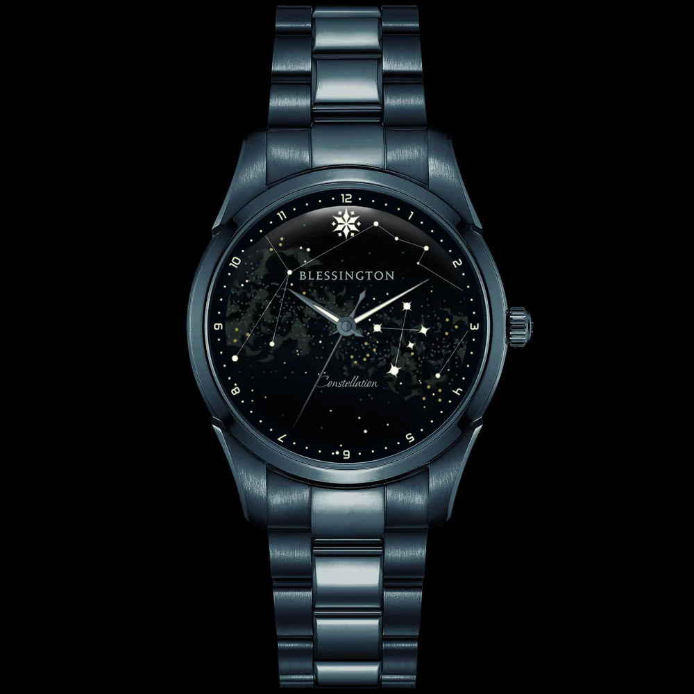 Midnight Range - 42mm thumbnail 4