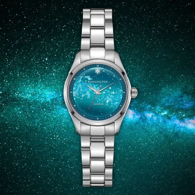 Ocean Glow - 32mm