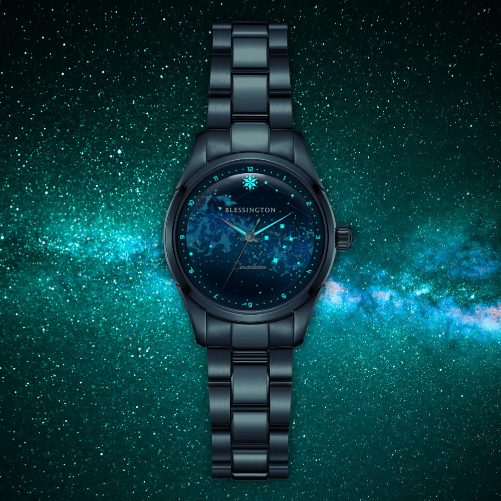 Ocean Glow - 32mm thumbnail 2