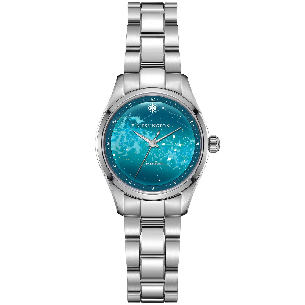 Ocean Glow - 32mm thumbnail 3