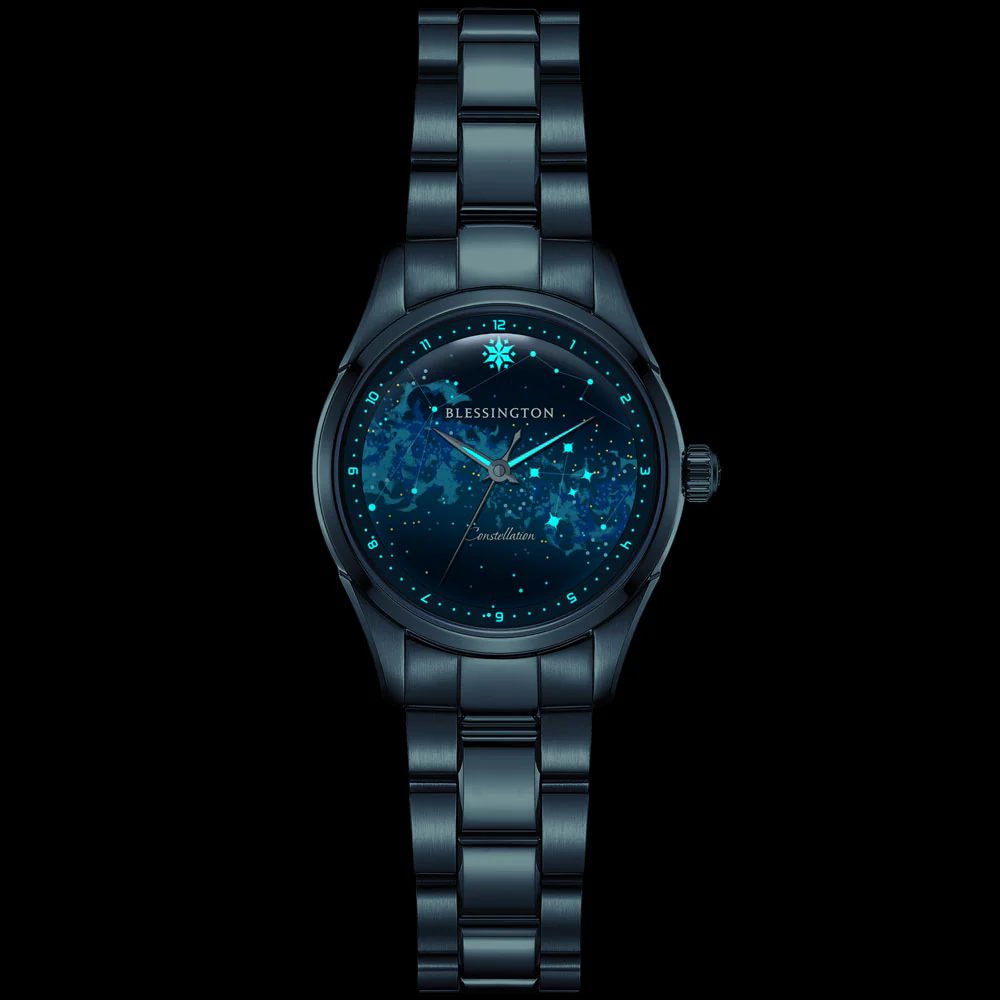 Ocean Glow - 32mm thumbnail 4