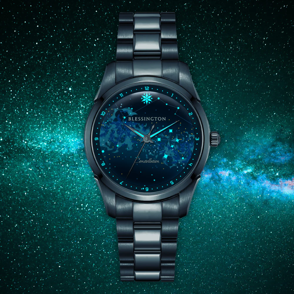 Ocean Glow - 42mm thumbnail 2