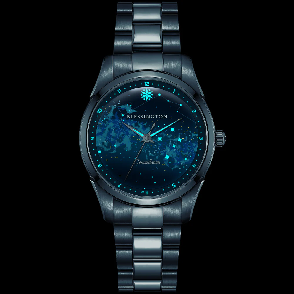 Ocean Glow - 42mm thumbnail 4