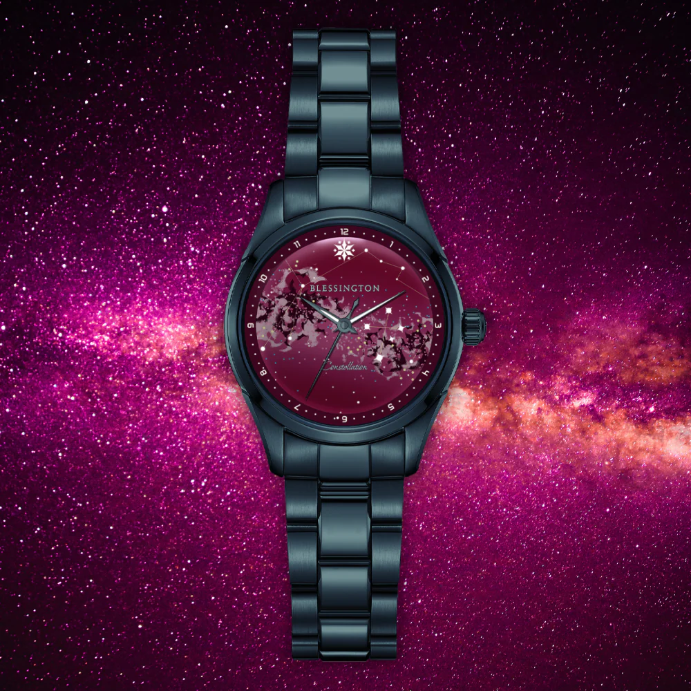 Rosé Sky - 32mm thumbnail 2