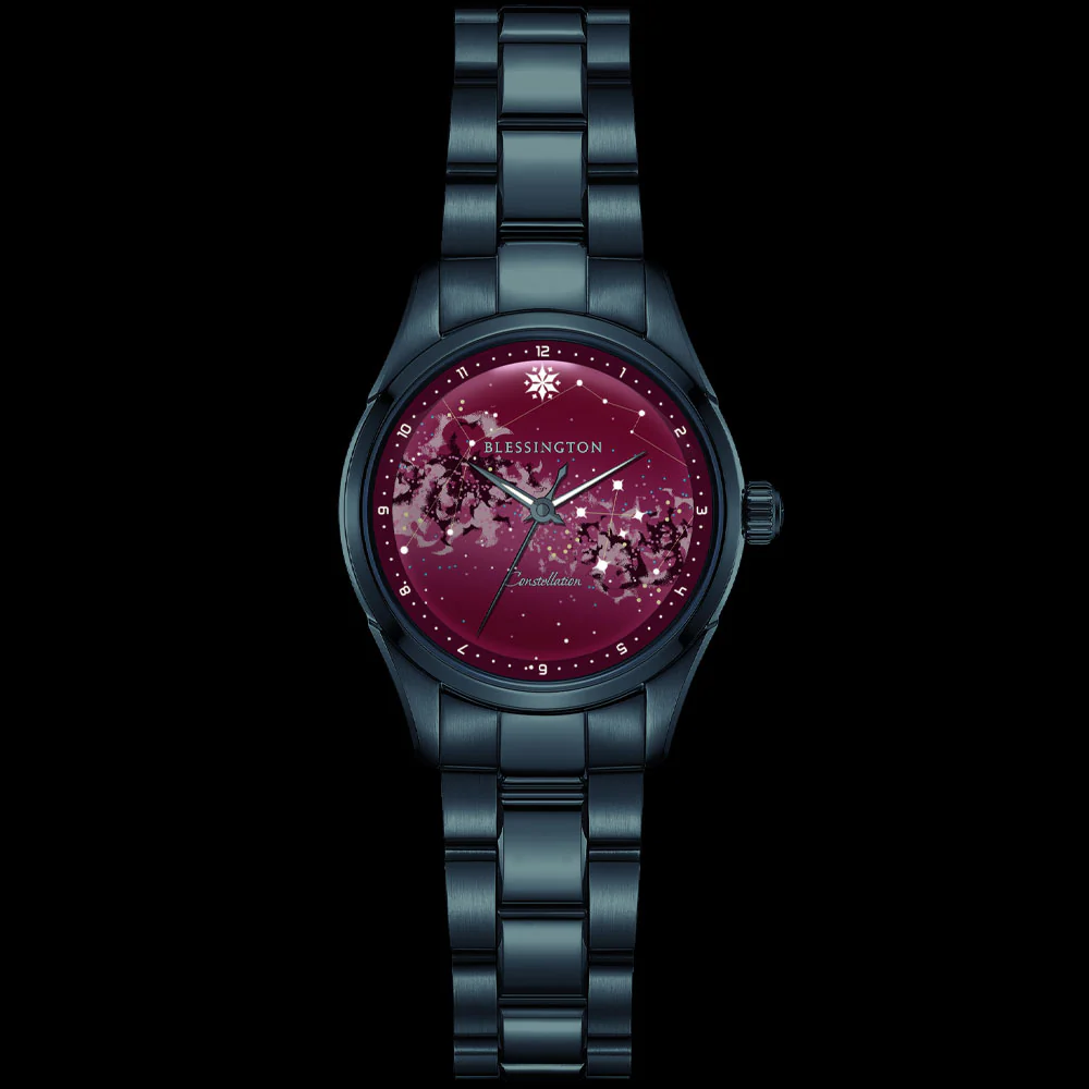 Rosé Sky - 32mm thumbnail 4