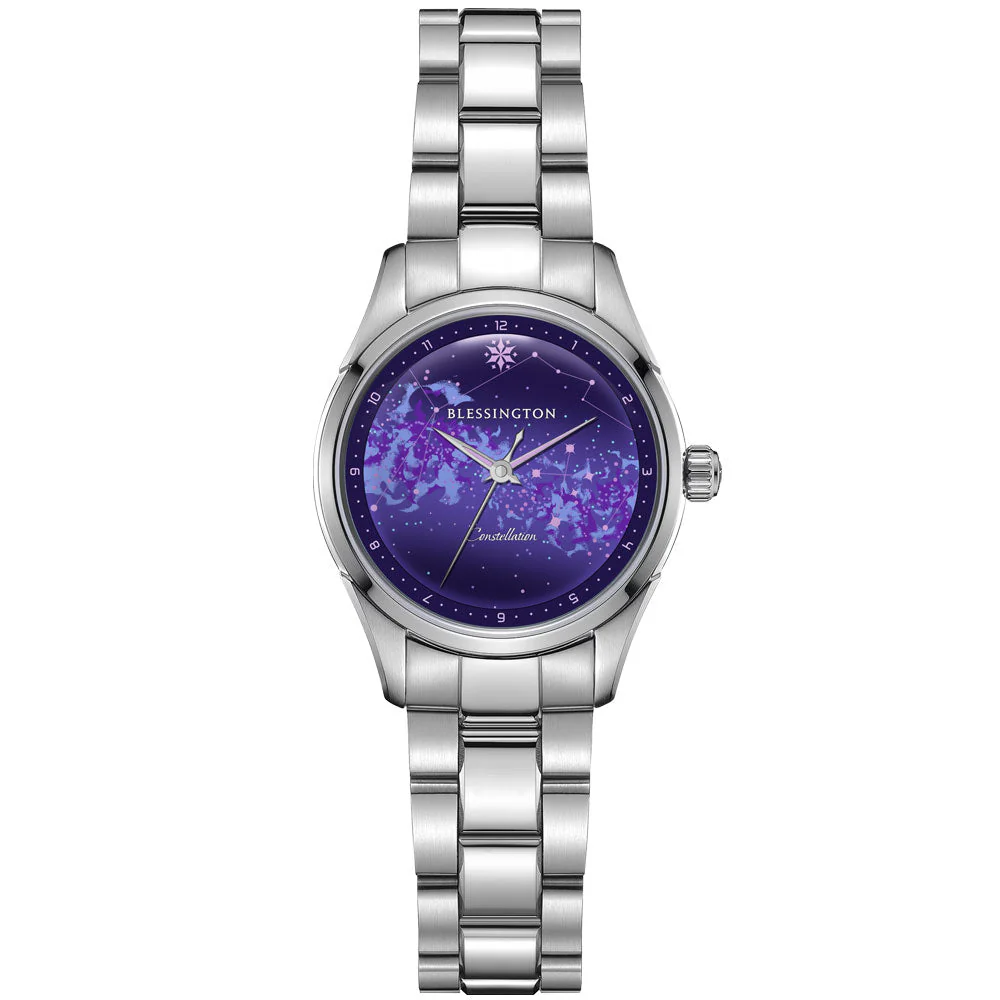 Violet Dusk - 32mm thumbnail 3
