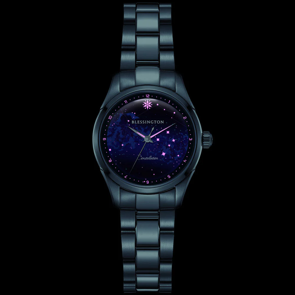 Violet Dusk - 32mm thumbnail 4