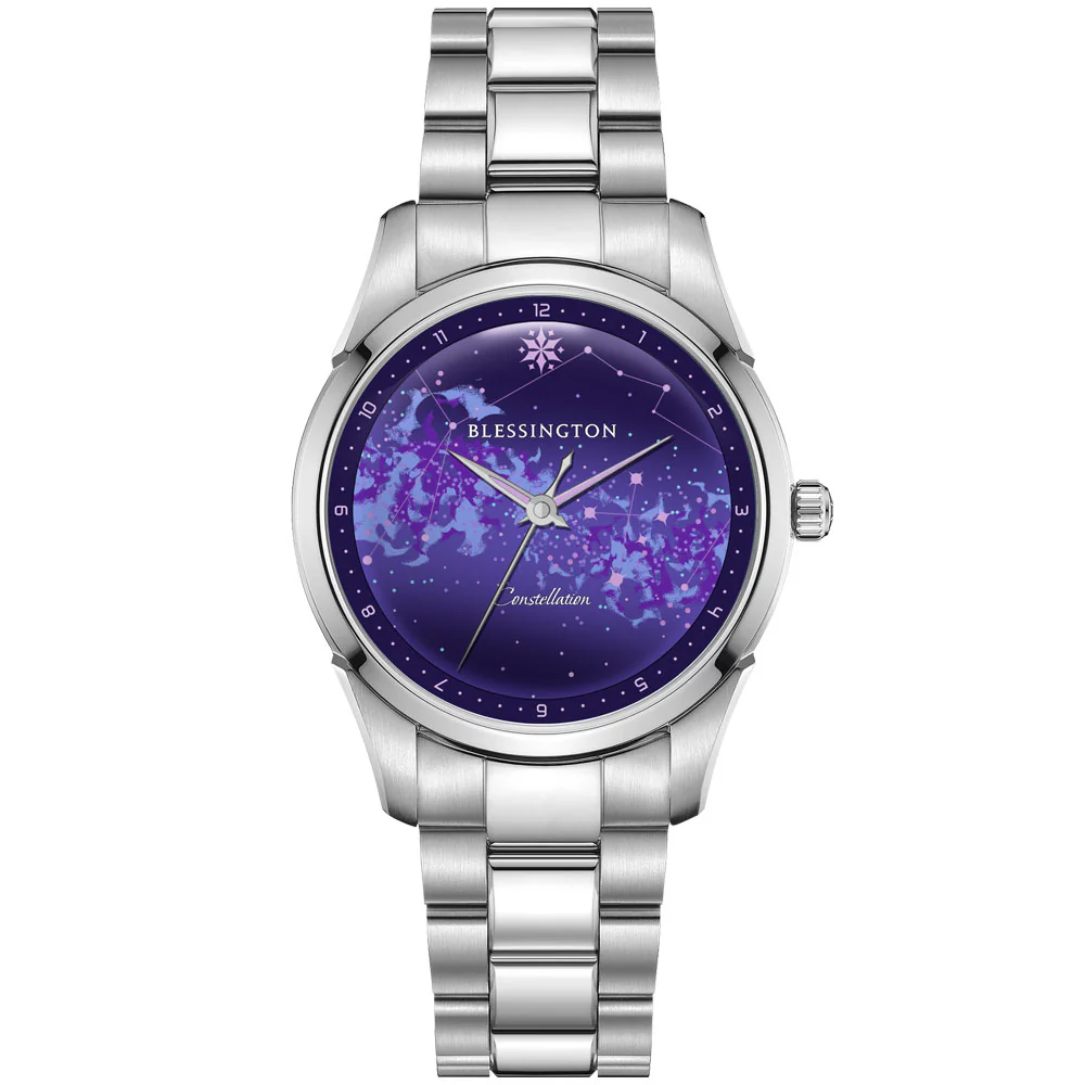 Violet Dusk - 42mm thumbnail 3