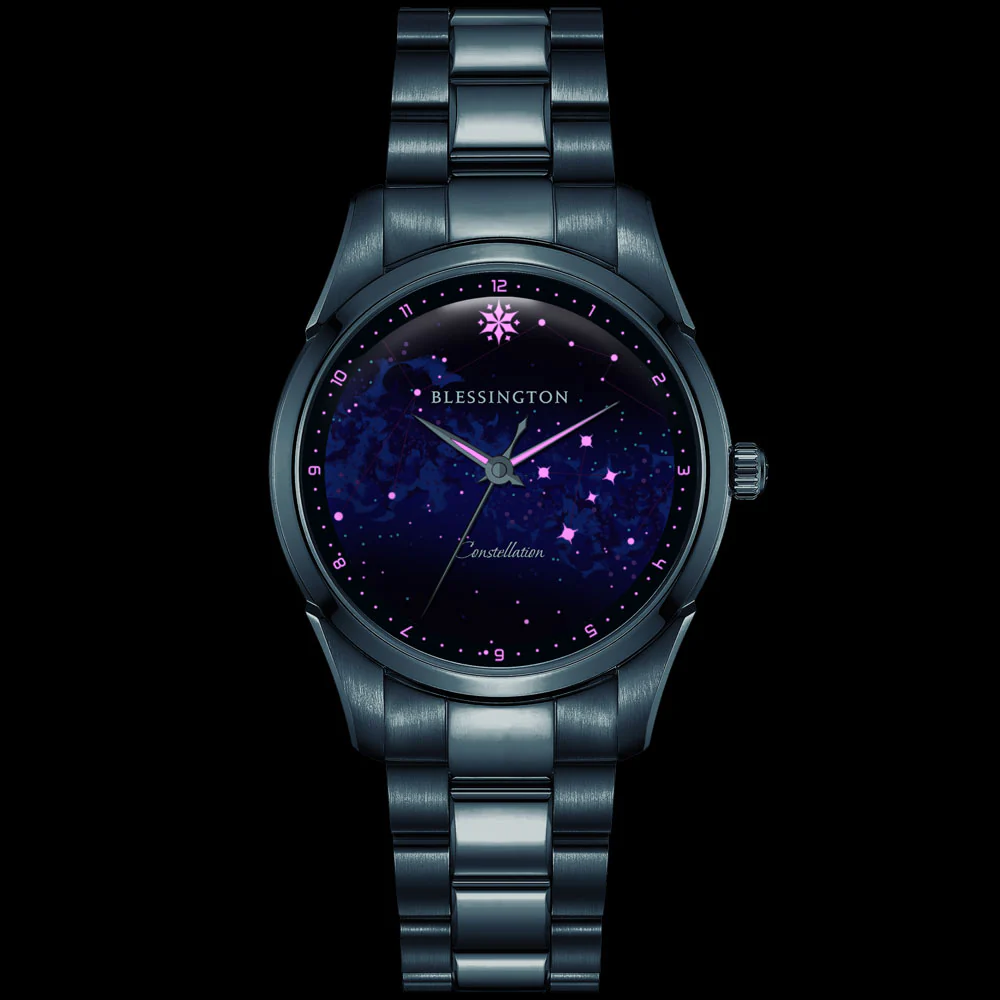 Violet Dusk - 42mm thumbnail 4