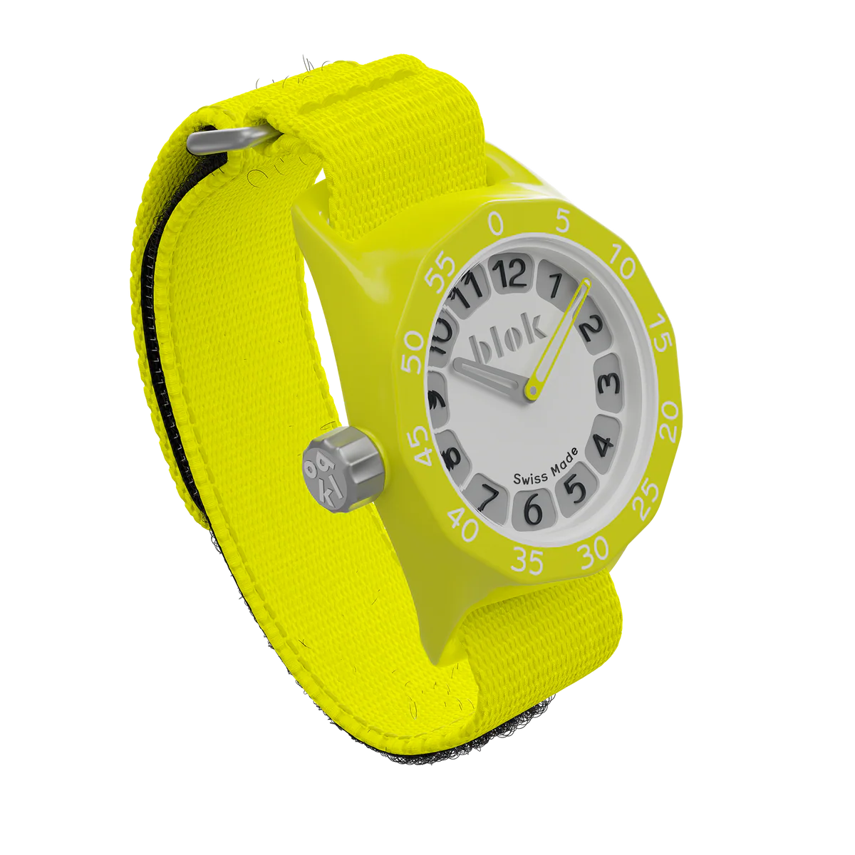 Blok 31 - Lime thumbnail 2